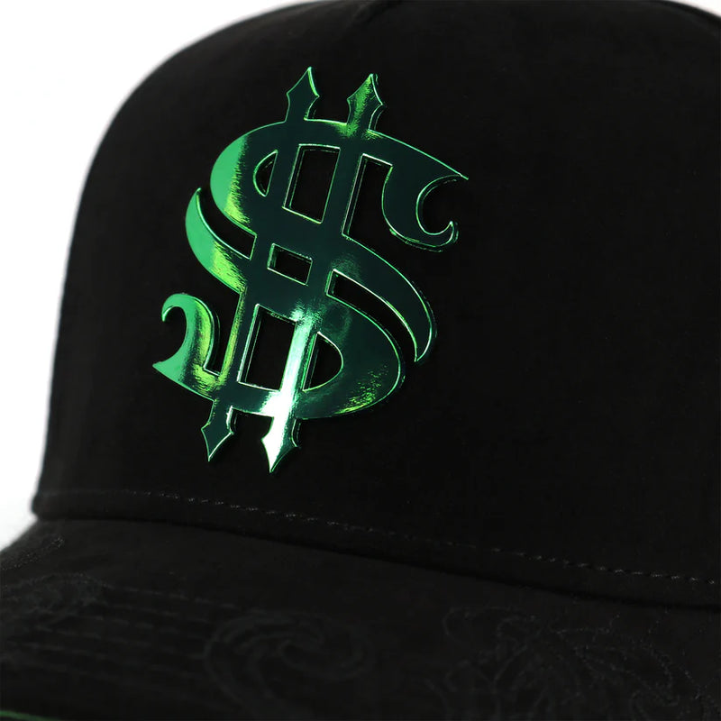 EL VIEJON Royal Money Hat