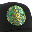 EL VIEJON San Judas AVC Cap, Black