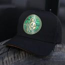 EL VIEJON San Judas AVC Cap, Black