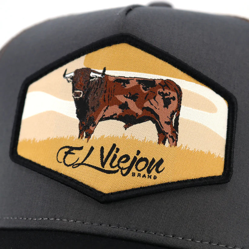 EL VIEJON Semental AVC hat