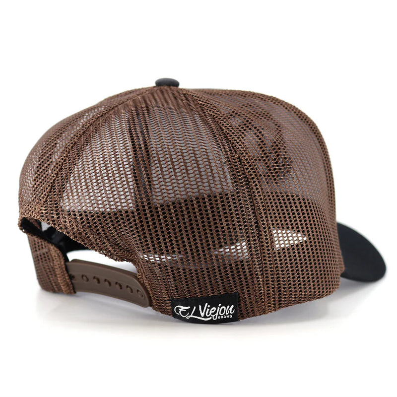 EL VIEJON Semental AVC hat