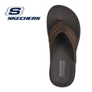 SKECHER'S Relaxed Fit para hombre: Patino-Marlee 205111 