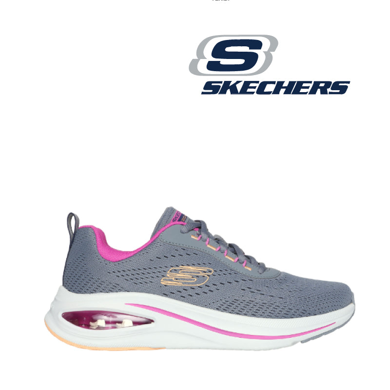 SKECHERS WOMEN'S Air Meta - Aired Out 150131