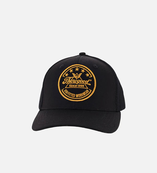 THOROGOOD Job-Fitted Workwear Hat TG205176