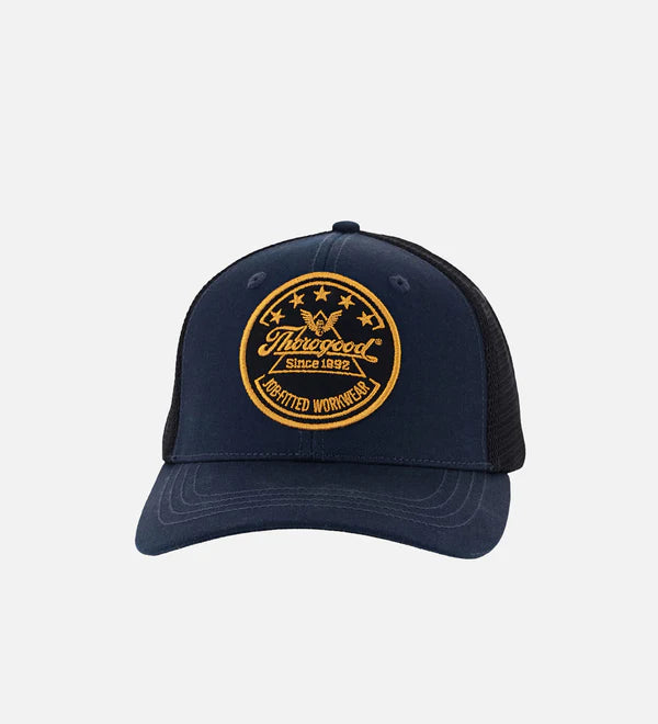 THOROGOOD Job-Fitted Workwear Hat TG205176