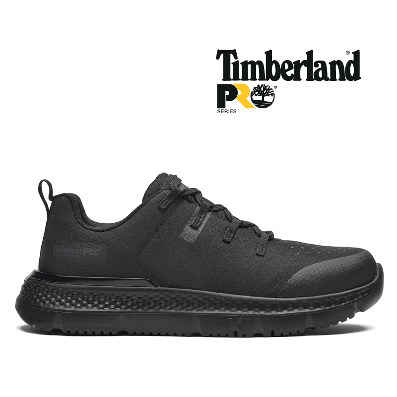 TIMBERLAND PRO Men's Intercept ST Work Shoe TB0A5ZNY001