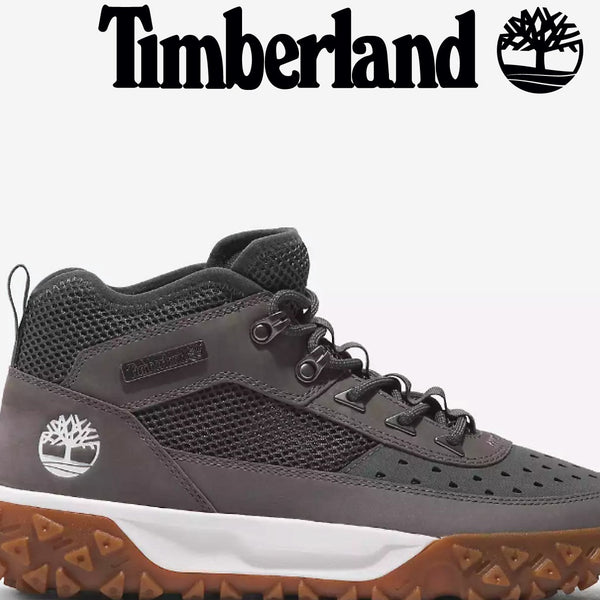 TIMBERLAND TREE Men's GreenStride Motion 6 Lace-Up Hiking