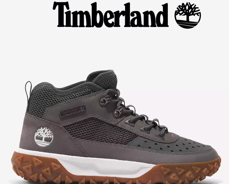 TIMBERLAND TREE Men’s GreenStride Motion 6 Lace-Up Hiking Shoe TB0A6A98Y55
