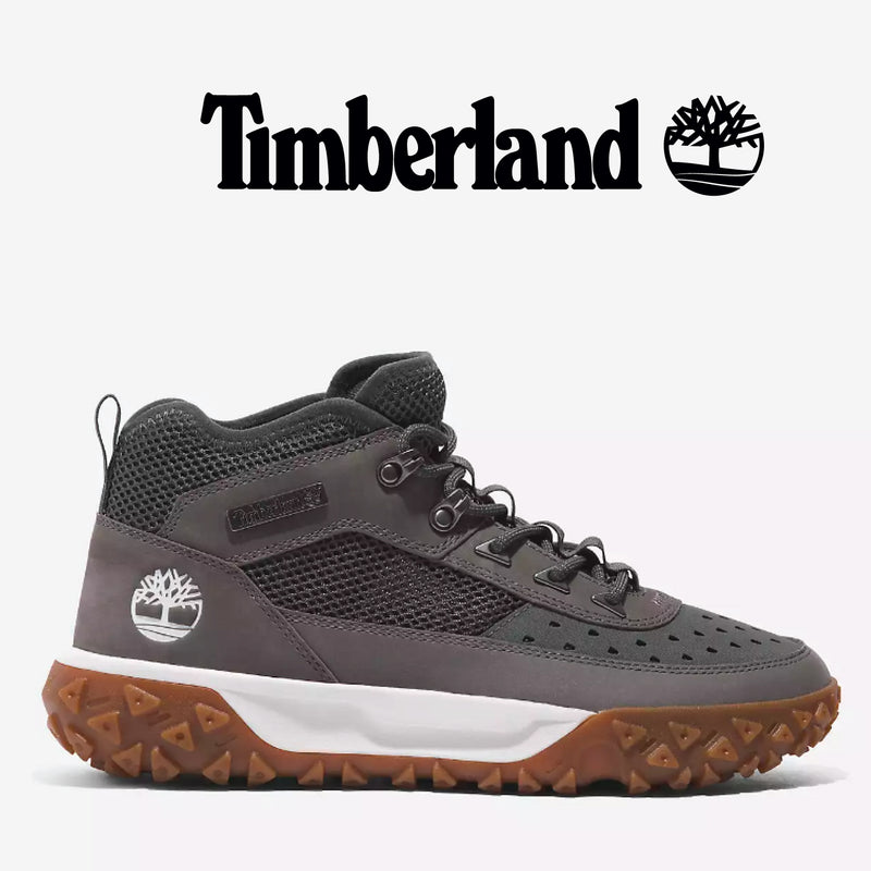 TIMBERLAND TREE Men’s GreenStride™ Motion 6 Lace-Up Hiking Shoe TB0A6A98Y55