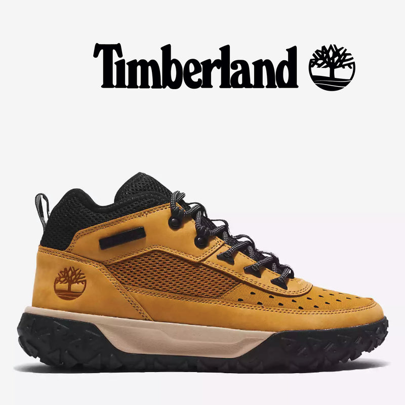 TIMBERLAND TREE Men's GreenStride Motion 6 Lace-Up Hiking TB0A5TPC231