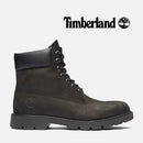 TIMBERLAND TREE Men's Classic Waterproof Boot, 6 Inch, Black