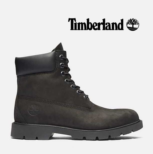 TIMBERLAND TREE Men's Classic 6 Inch Waterproof Boot TB119039001