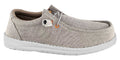 ATR MEN'S VIBE CANVAS VS2221