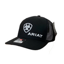 Gorra con logotipo de escudo de Ariat para hombre A300003001