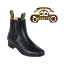 EL BESSERRO Men's Ankle Boot Charro 207