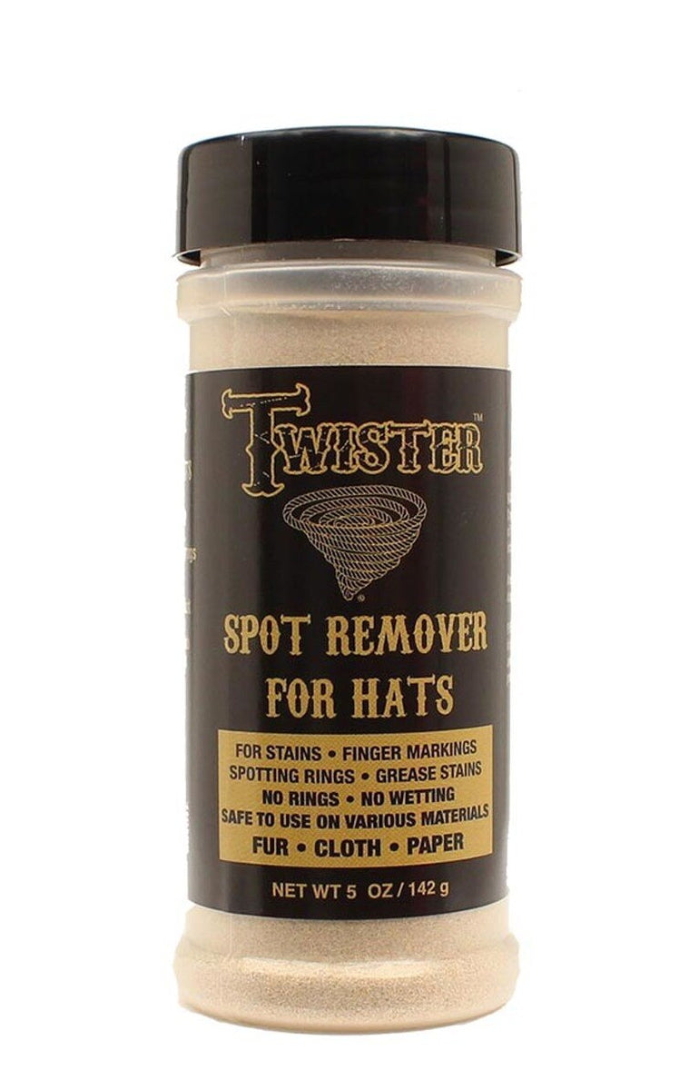 ARIAT Spot Remover For Hats 01018
