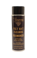 TWISTER Felt Hat Cleaner - Dark Colors