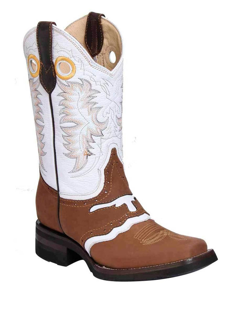 EL GENERAL Men's Rodeo Boot 33313