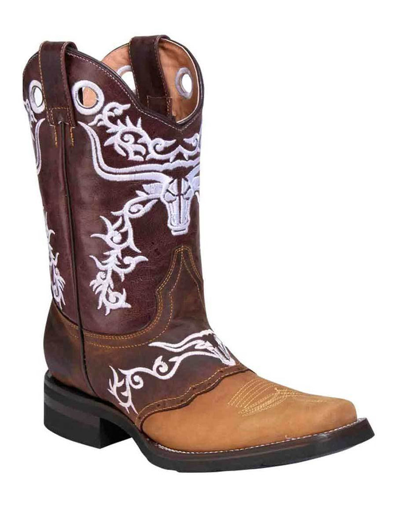 EL GENERAL Men's Rodeo Boot 33316