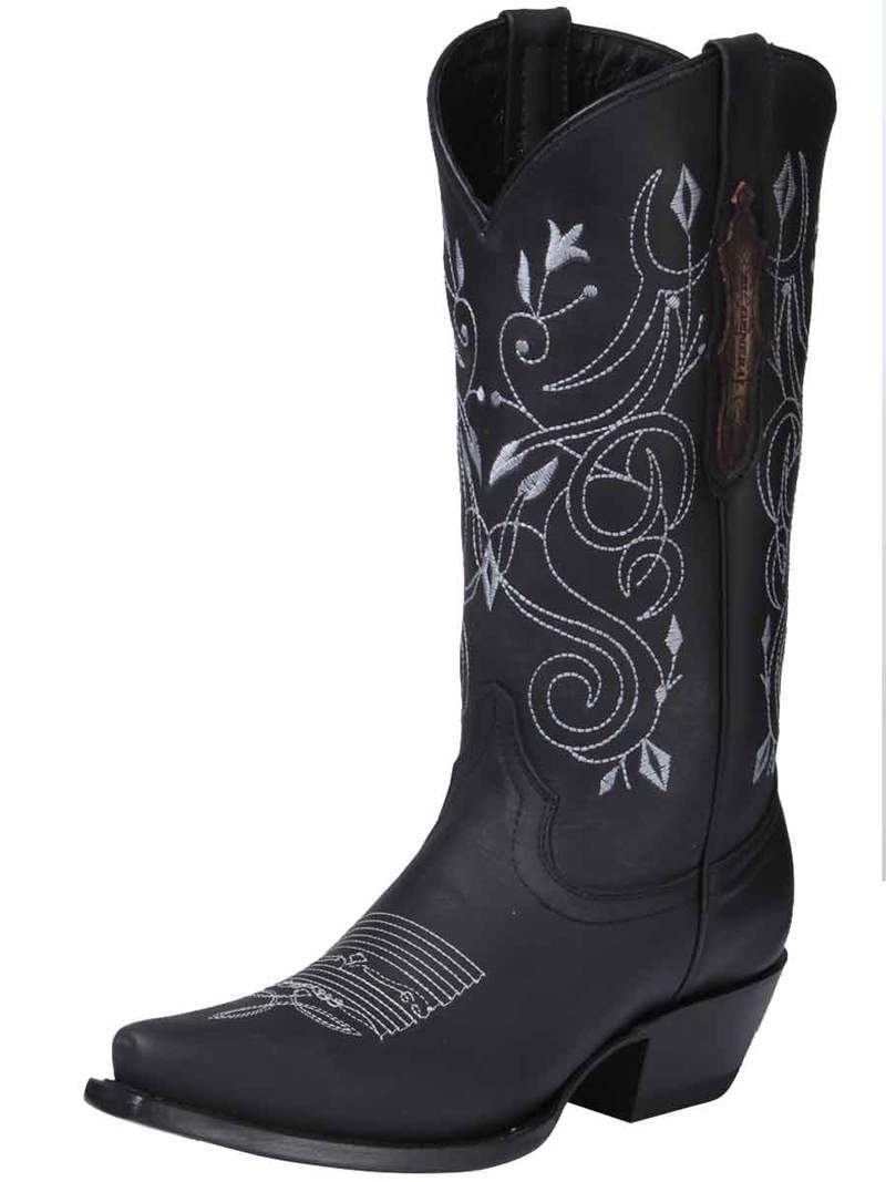 EL GENERAL Women's Western Boot 34514