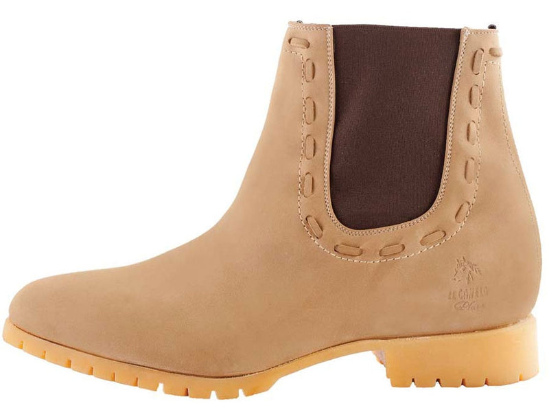 EL CANELO Men's Ankle Boot 40866