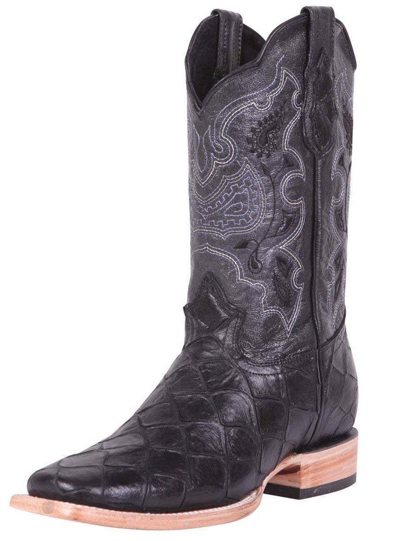 EL GENERAL Men's Rodeo Boot 41792