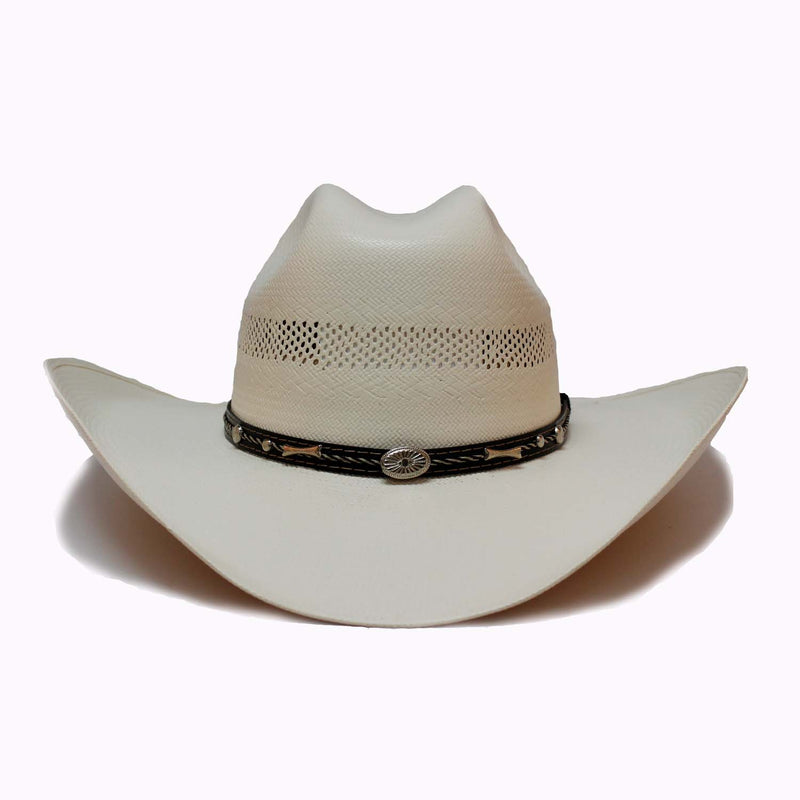 EL GENERAL Men's Sombrero 500X Toro 42290