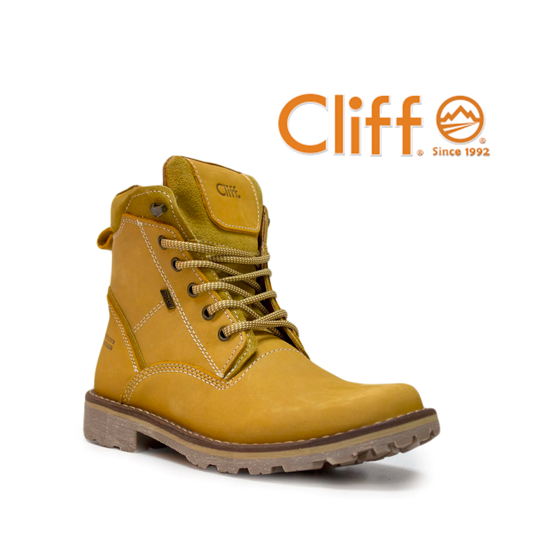 CLIFF Men's Casual Boot 42647