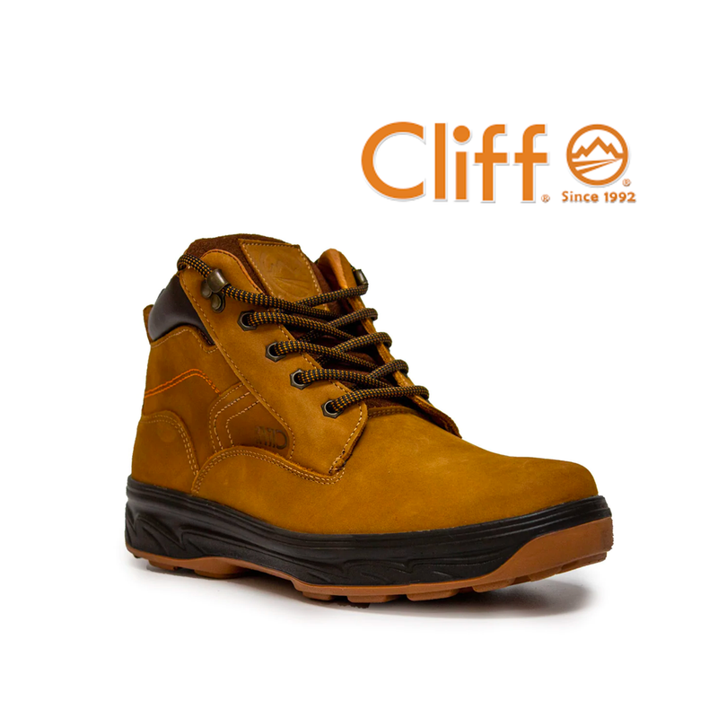 CLIFF Men's Casual Boot 42648