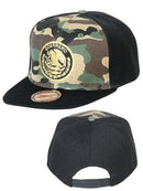 EL GENERAL Men's Guerrero Cap 42651