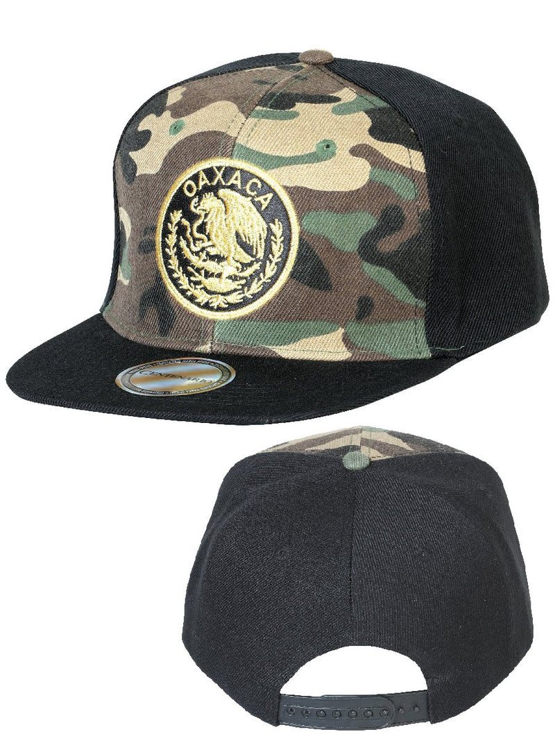 OAXACA Men's Cap 042656