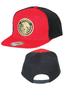 EL GENERAL Men's Guerrero Cap 42663