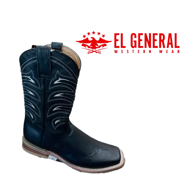 EL GENERAL Rodeo Boot 042994