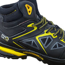 Bota de trabajo PRO CLIFF para hombre con puntera de seguridad suave 043523