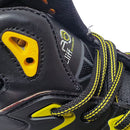 Bota de trabajo PRO CLIFF para hombre con puntera de seguridad suave 043523