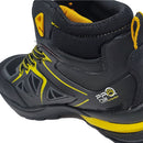 Bota de trabajo PRO CLIFF para hombre con puntera de seguridad suave 043523