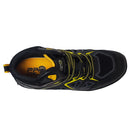 Bota de trabajo PRO CLIFF para hombre con puntera de seguridad suave 043523