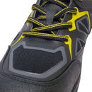 Bota de trabajo PRO CLIFF para hombre con puntera de seguridad suave 043523