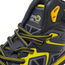 Bota de trabajo PRO CLIFF para hombre con puntera de seguridad suave 043523