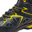 Bota de trabajo PRO CLIFF para hombre con puntera de seguridad suave 043523