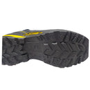 Bota de trabajo PRO CLIFF para hombre con puntera de seguridad suave 043523