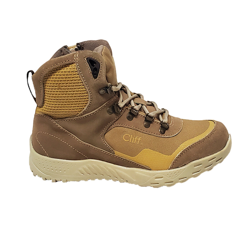 CLIFF Men's Work Boot 043525