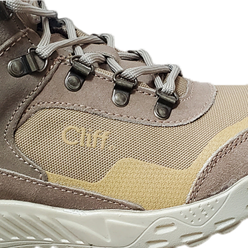 CLIFF Men's Work Boot 043525