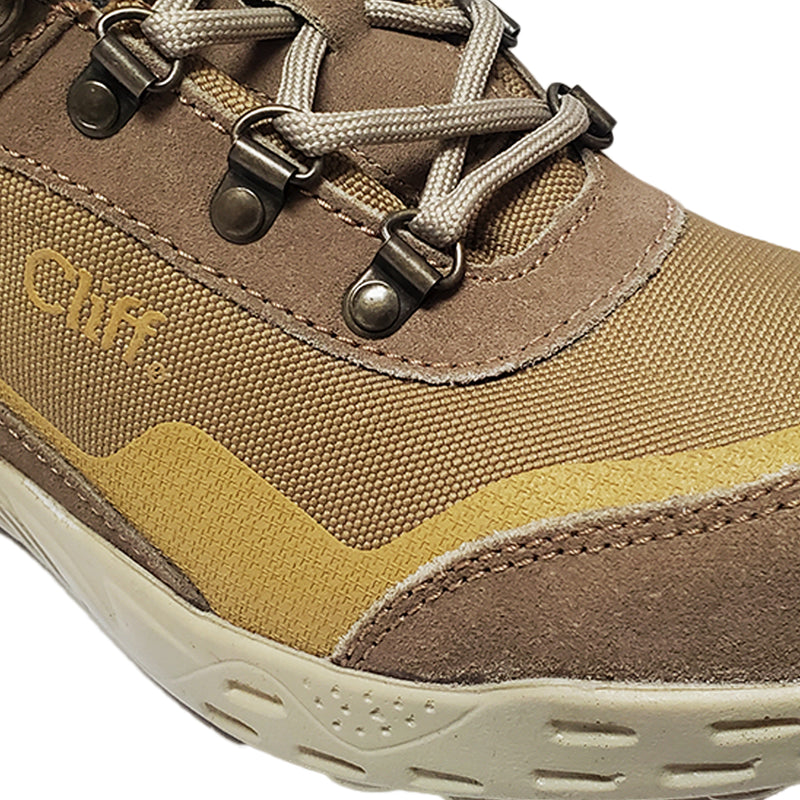 CLIFF Men's Work Boot 043525