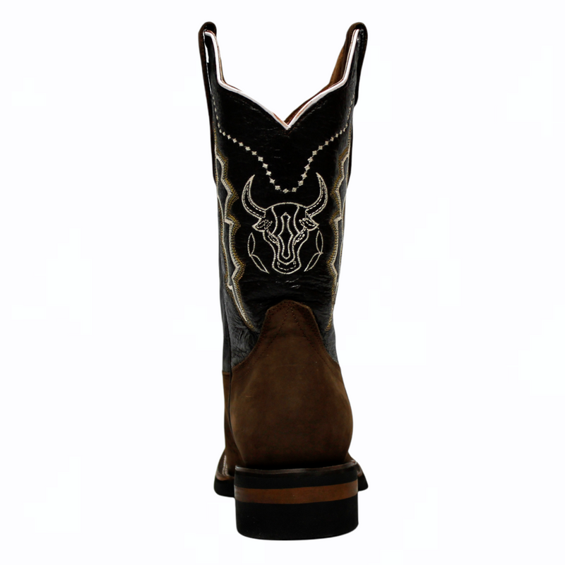EL GENERAL Men's Rodeo Western Boot 51113