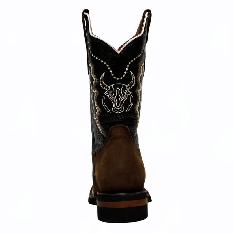 EL GENERAL Men's Rodeo Boot 51113