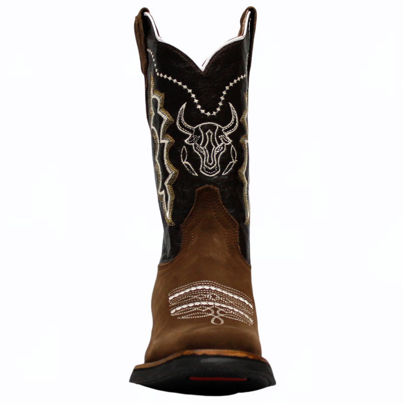 EL GENERAL Men's Rodeo Western Boot 51113
