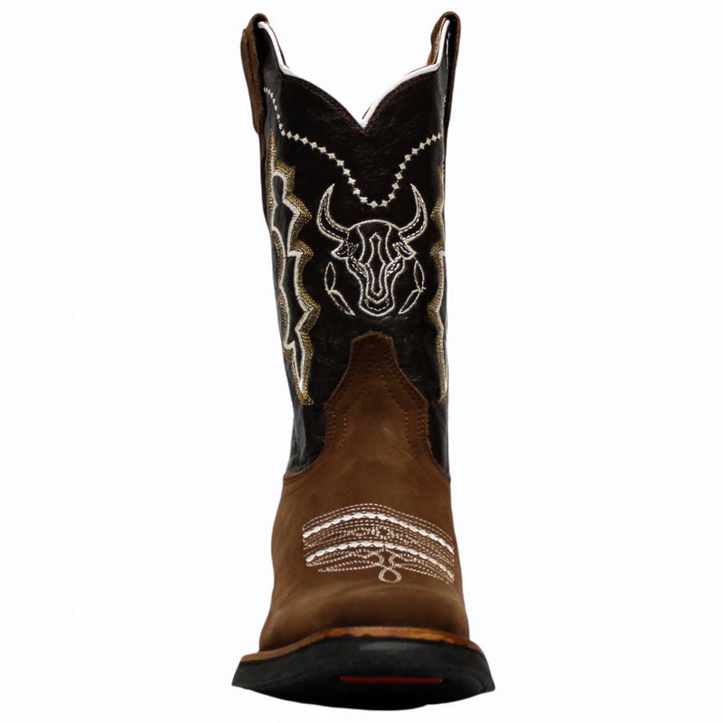 EL GENERAL Men's Rodeo Boot 51113