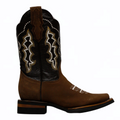 EL GENERAL Men's Rodeo Western Boot 51113