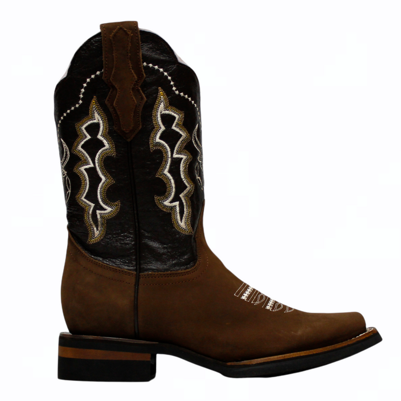 EL GENERAL Men's Rodeo Boot 51113